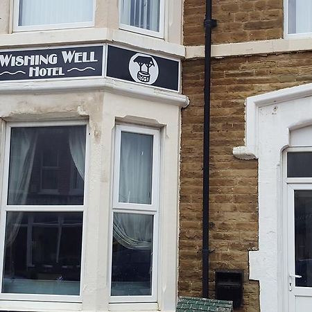 Wishing Well Guest House 블랙풀 외부 사진